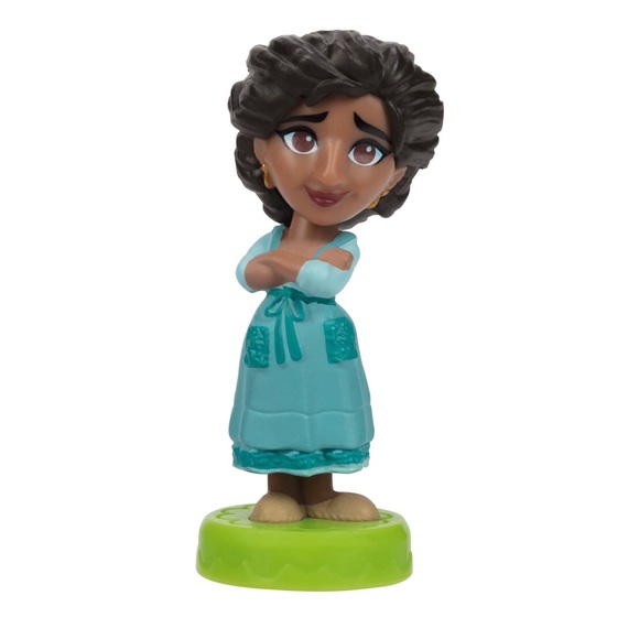 Mi Familia Figurine Set - Picture 9 of 14